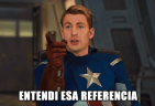 EntendiEsaReferencia emote