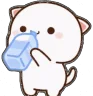 SipOfWater emote