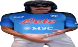 CHIST emote