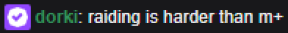 dorkiTake emote