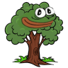 Treege emote