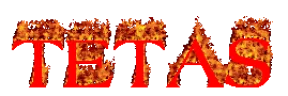 TETAS emote