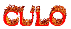 CULO emote