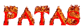 PATAS emote