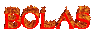 BOLAS