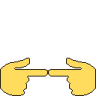 Shyfingers0 emote