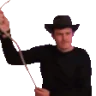 soutCowboy emote
