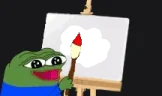 Paint emote