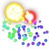 FireWorks emote
