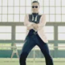 gangnamstyle emote