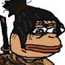 FeelsSekiroMan emote