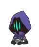 Omen emote