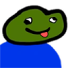 sillyy emote