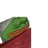 StareArriveButItsActuallyGodrickAttackingYouGodThatFuckerIsSoSlow emote