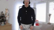 kapitan emote