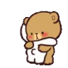 hug emote