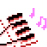 HyperPianoTime emote