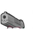 gun emote