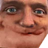UNGRY emote