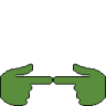 Shy emote