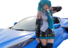 Landlord emote