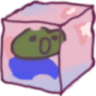 cubee emote