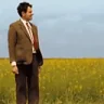 Waiting emote