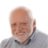 HaroldJam emote