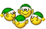 Horovod emote