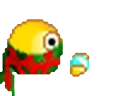 !снежок emote