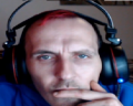 thinking emote