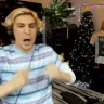xqcBOOM emote