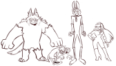 FAMILYShowsUpToTheLocalVillainMeetupReadyToCauseProblemsOnPurpose emote