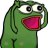Poggers emote