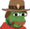 peepowest emote