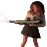 bonFlamethrower emote
