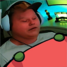 Bedge emote
