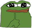 Okay emote