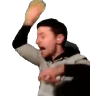 hobbWTF emote