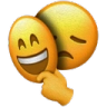 ALLGOOD emote