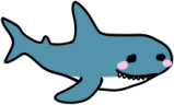 sharkk emote