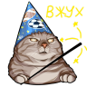 Vzuh emote