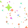 sparkles emote