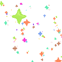 Sparkles