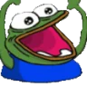 HYPERPOGGIES emote