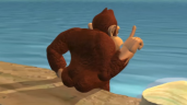 holdup emote