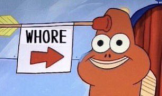 whore emote