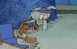 CalamardoLaught emote
