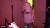 Busterenka emote