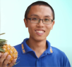Gunguno emote